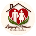 lingap matua logo
