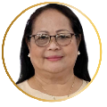 josefina c. dela cruz