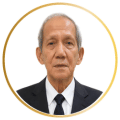alejandro l. sunga, jr.​