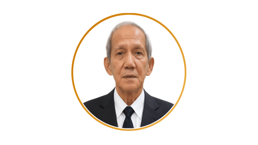alejandro l. sunga, jr.​