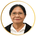 araceli l. enriquez​