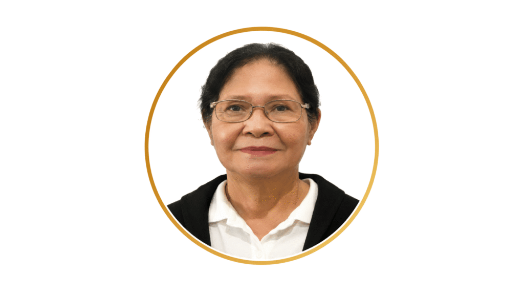 araceli l. enriquez​