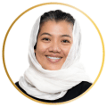belen m. al humayed, ph.d.​
