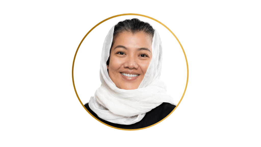 belen m. al humayed, ph.d.​
