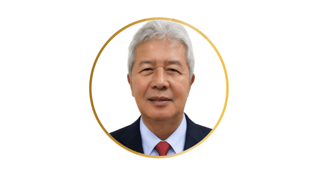eduardo p. garcia​