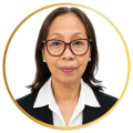 evelyn p. sunga