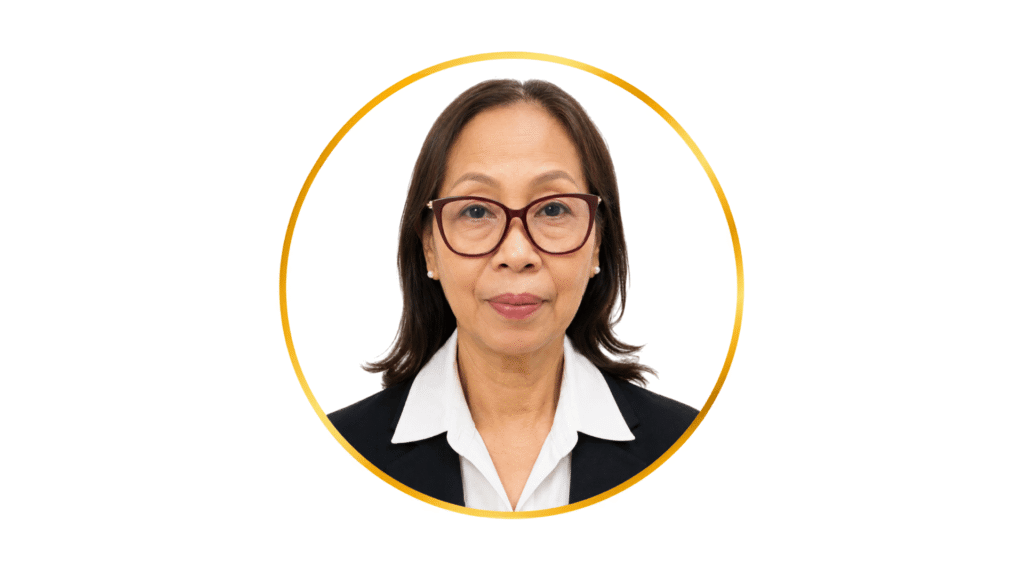 evelyn p. sunga