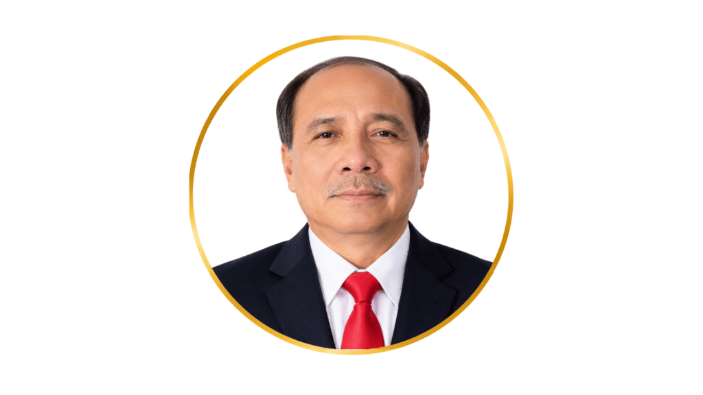 engr. ponciano b. dionisio