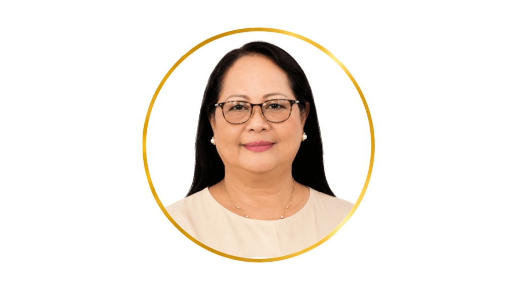 josefina c. dela cruz