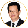 juanito a. simon​