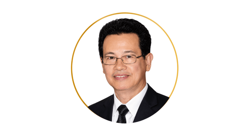 juanito a. simon​