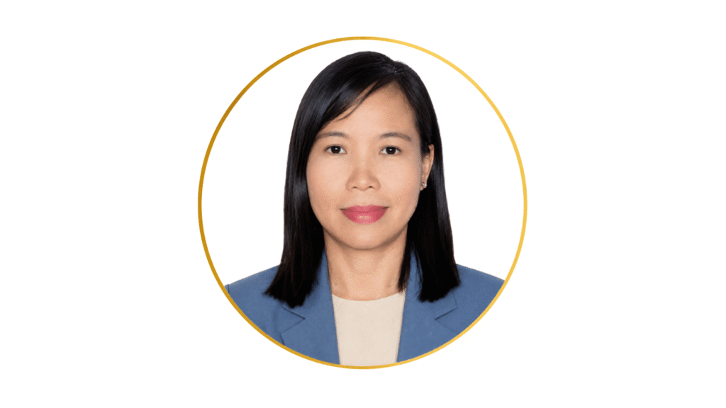 lorna b. pangan