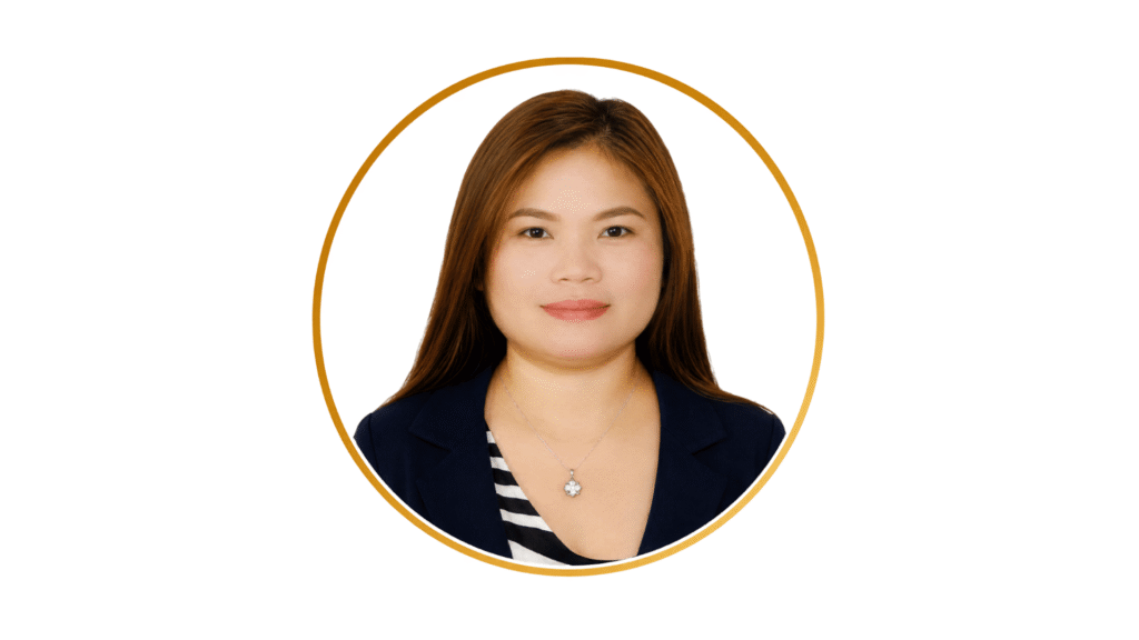 maria luisa y. sulit​