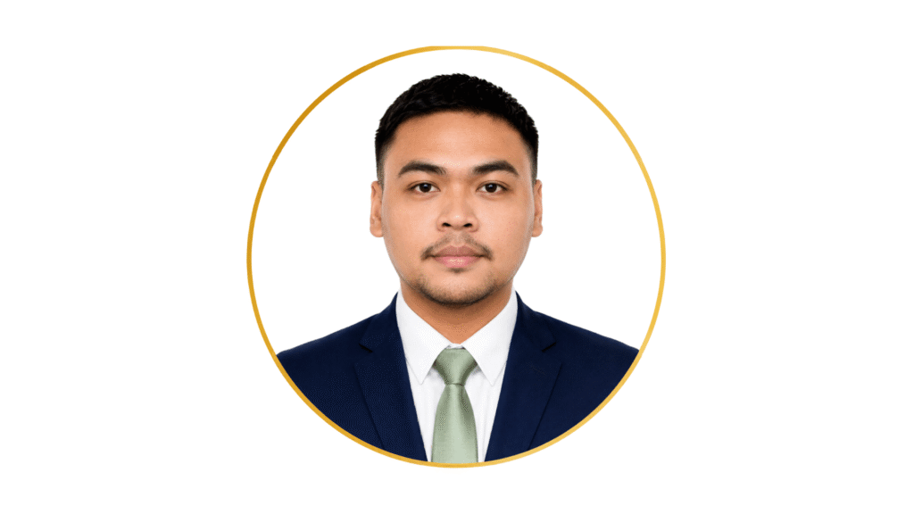 neil victor g. catacutan, lpt