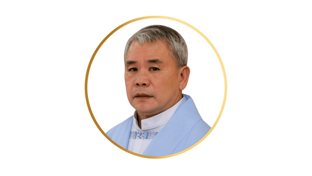 rev. fr. rogelio yambao