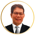 romeo p. simon