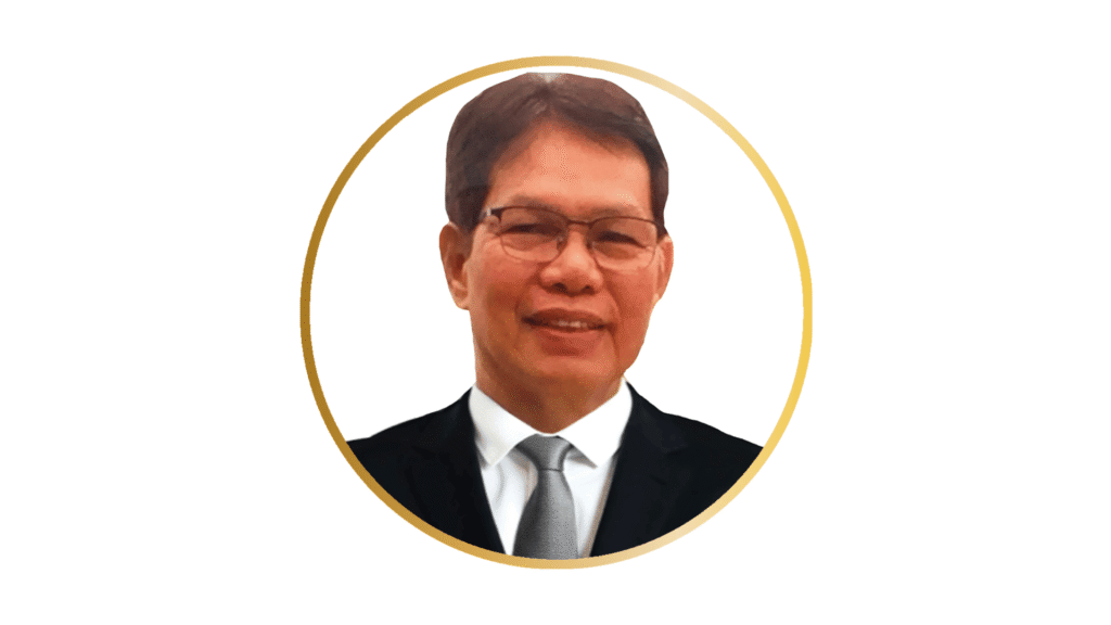 romeo p. simon