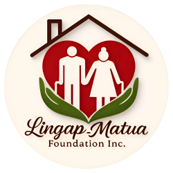 lingap matua logo